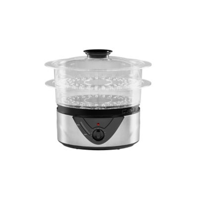 Food Steamer thumbnail 3