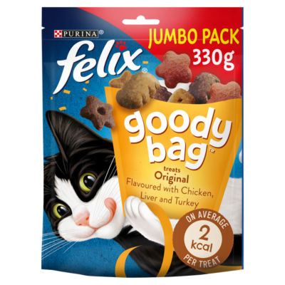 Goody Bag Treats Original 330g thumbnail 2