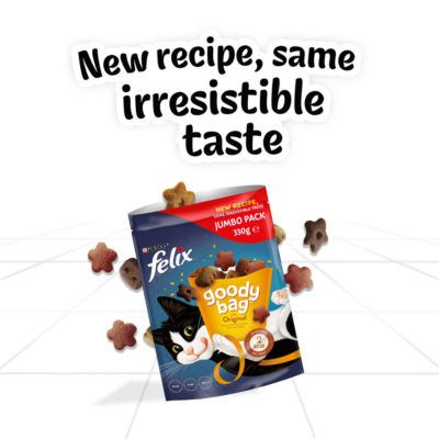 Goody Bag Treats Original 330g thumbnail 4