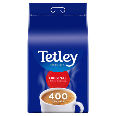 Original Tea Bags 1.25kg thumbnail 2