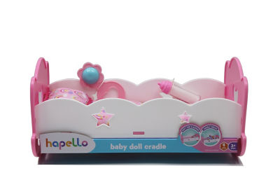 Baby Dolls Cradle thumbnail 2