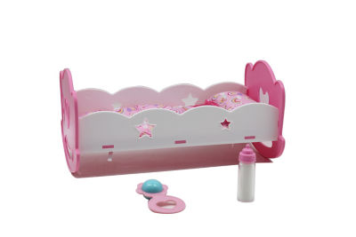 Baby Dolls Cradle thumbnail 3