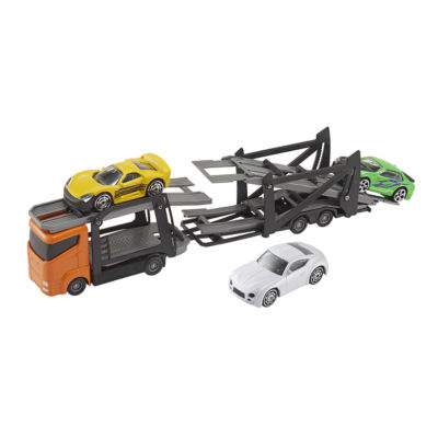 Car Transporter (Age 3+ Years) thumbnail 3