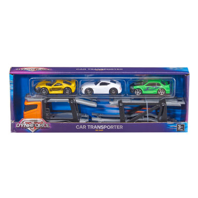 Car Transporter (Age 3+ Years) thumbnail 4