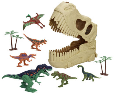 Dino Skull Case thumbnail 3
