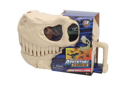 Dino Skull Case thumbnail 4