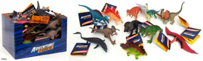Small Dinosaur Assortment thumbnail 2