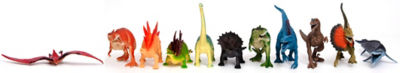 Small Dinosaur Assortment thumbnail 3