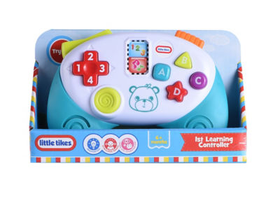 1St Learning Controller (6+ Months) thumbnail 2
