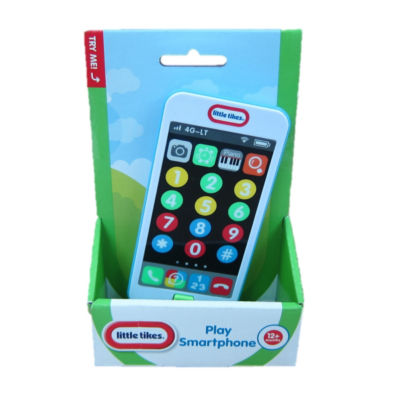 Smartphone (12+ Months)