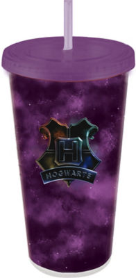 Harry Potter Hogwarts Sippy Cup thumbnail 2