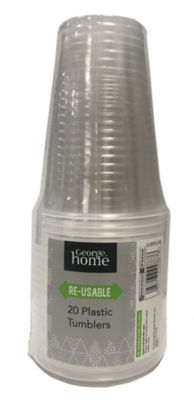 Small Tumblers