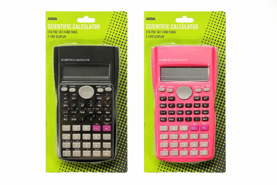 Scientific Calculator thumbnail 2
