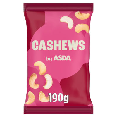 Cashews 190g thumbnail 2