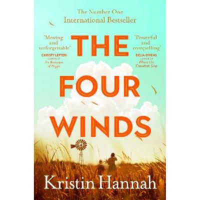 Four Winds - Kristin Hannah thumbnail 2