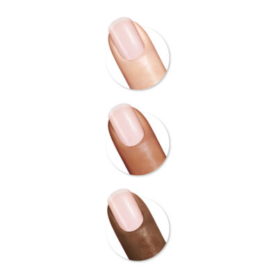 Color Therapy Nail Polish 223 Pink I'll Sleep in 14.7ml thumbnail 4