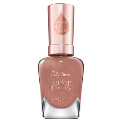 Sally Hansen Color Therapy Nail Polish Tea Time 14.7ml