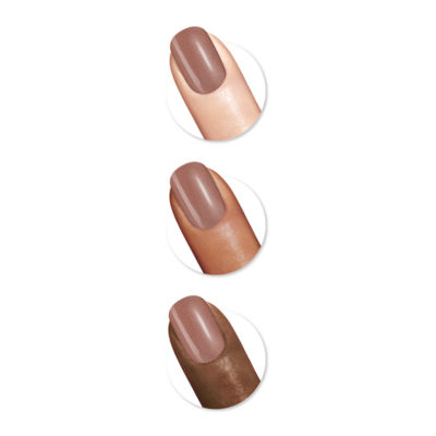 Sally Hansen Color Therapy Nail Polish Tea Time 14.7ml thumbnail 4