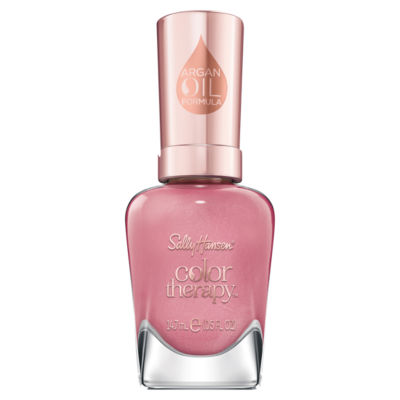 Color Therapy Nail Polish Thera-Tulipp 14.7ml