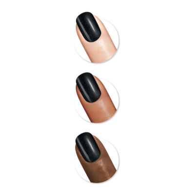 Color Therapy Nail Polish - 455 - Time For Blues, 14.7ml thumbnail 4
