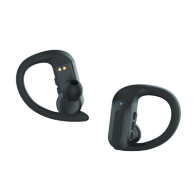 True Wireless Sports Earphones - Black thumbnail 3