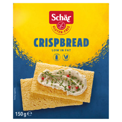 Crispbread 150g thumbnail 2