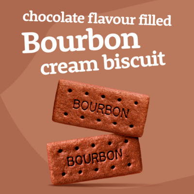Tasties Bourbon Cream Biscuits 300g thumbnail 3