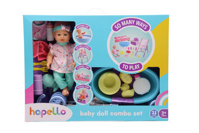 Baby Combo Set thumbnail 2