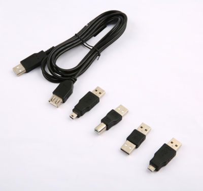USB Cable Kit - 1.8m