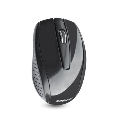 Wireless Mouse - Black thumbnail 2