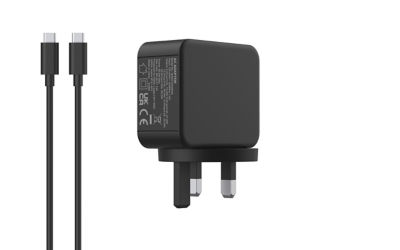 USB C Laptop Charger - 65W thumbnail 2