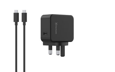 USB C Laptop Charger - 65W thumbnail 3