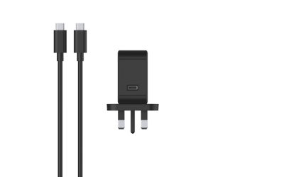 USB C Laptop Charger - 65W thumbnail 4