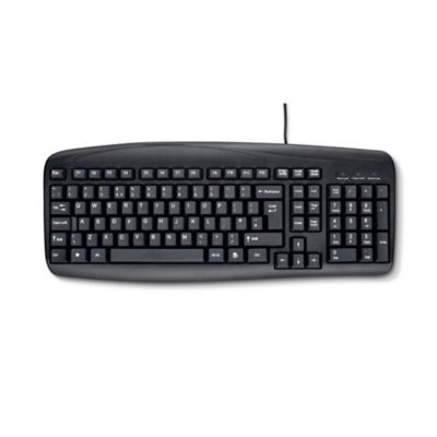 Wired Keyboard thumbnail 2