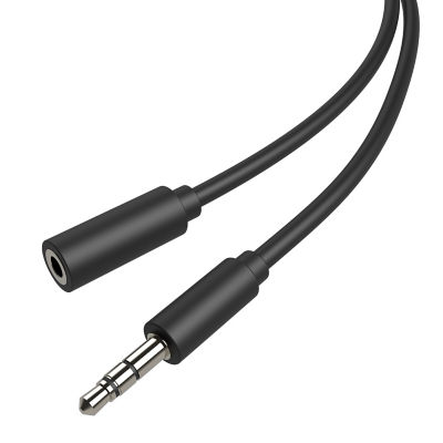 Stereo Extension Cable - 3m thumbnail 2