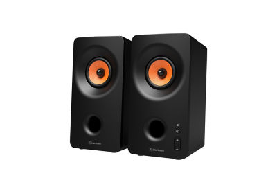 Bluetooth PC Speakers thumbnail 2
