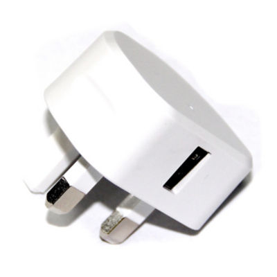 Single Port Mains Charger thumbnail 3