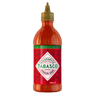 Sriracha Sauce 256ml thumbnail 2