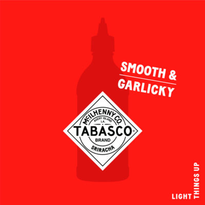 Sriracha Sauce 256ml thumbnail 4