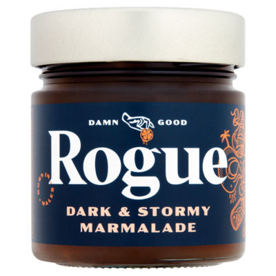 Dark & Stormy Marmalade thumbnail 2
