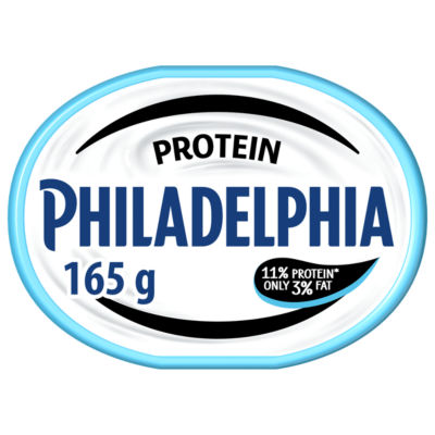 Philadelphia Lightest Low Fat Soft Cream Cheese