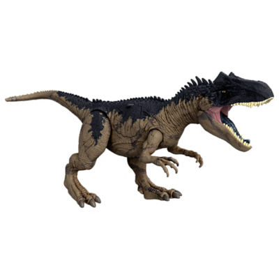 Extreme Damage Roarin' Allosaurus thumbnail 3