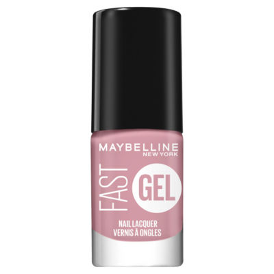 Fast Gel Nail Lacquer Ballerina 2 Long-Lasting Nail Polish 7ml thumbnail 2