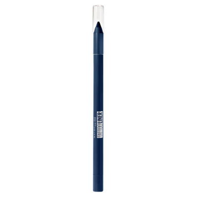 Maybelline Tattoo Eye Liner Longlasting Quick Drying Eyeliner Gel Pencil Striking Navy