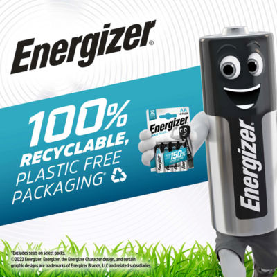 Max Plus AAA Batteries, Alkaline, 6 Pack thumbnail 3