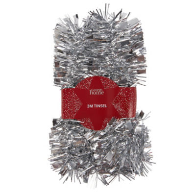 Silver Tinsel thumbnail 2
