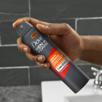 Odour Defence Anti-perspirant Deodorant Spray thumbnail 4