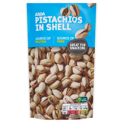 Pistachios in Shell 200g thumbnail 2