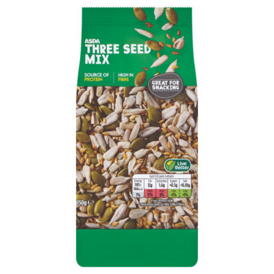 Three Seed Mix 150g thumbnail 2