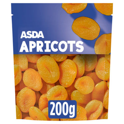 Apricots 200g thumbnail 2